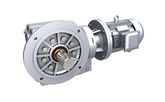 齒輪減速機K系列